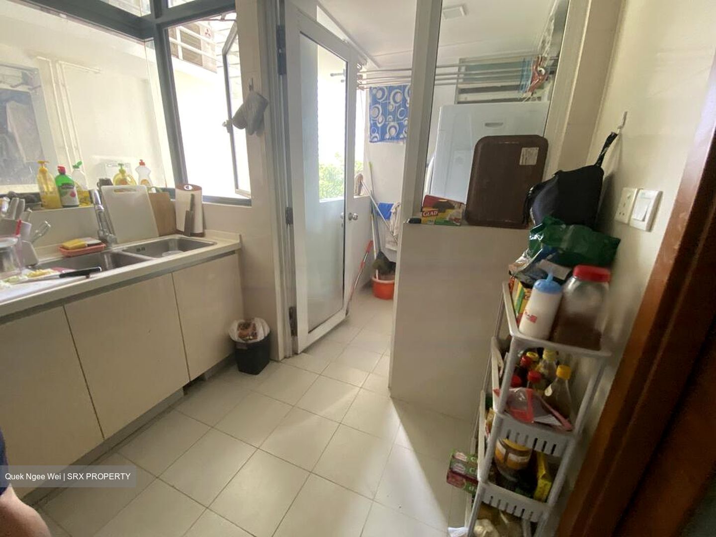 City Square Residences (D8), Condominium #453809121